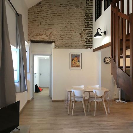 Le Loft Du Chateau Du Roi Καόρ Εξωτερικό φωτογραφία