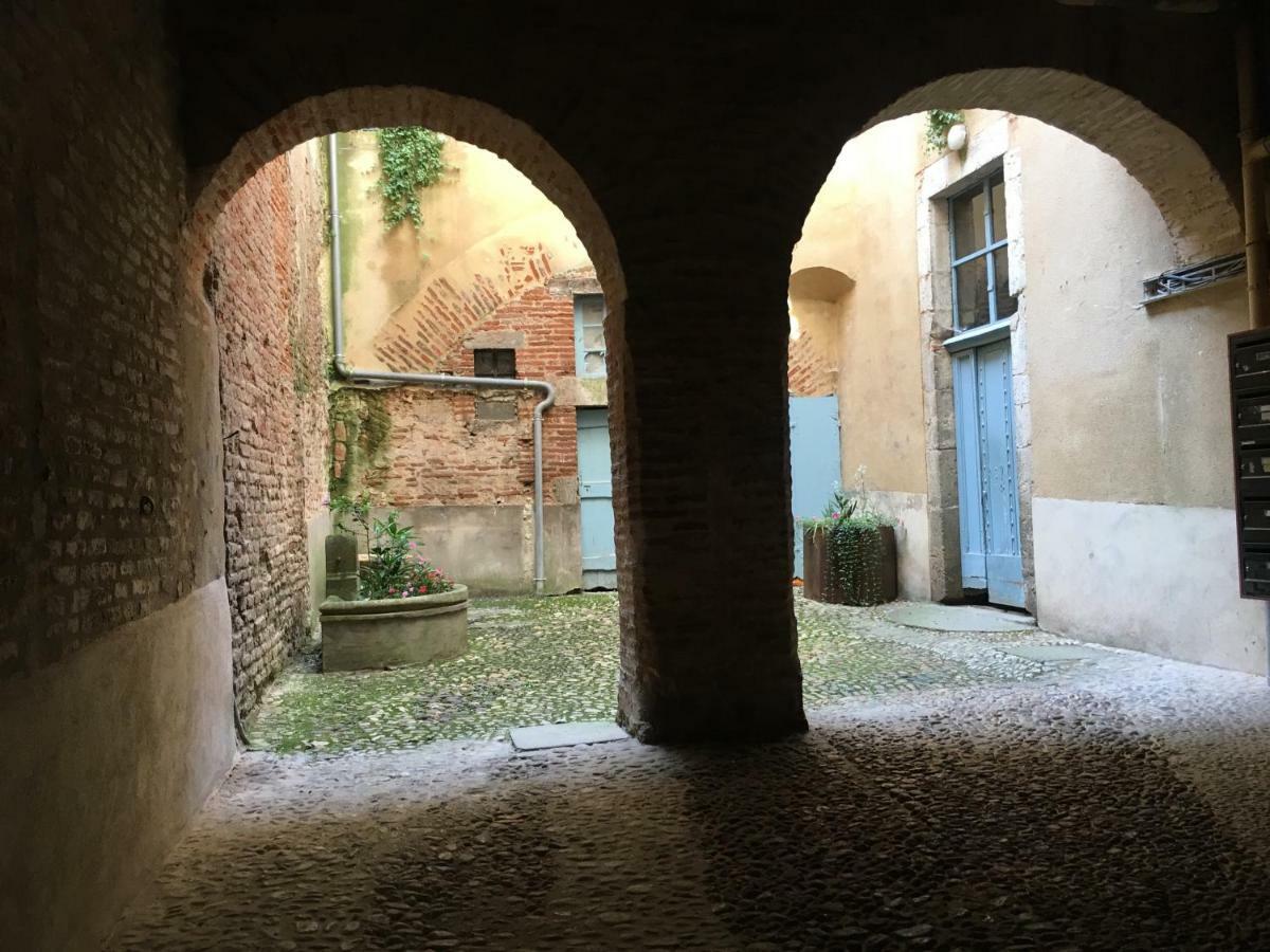Le Loft Du Chateau Du Roi Καόρ Εξωτερικό φωτογραφία
