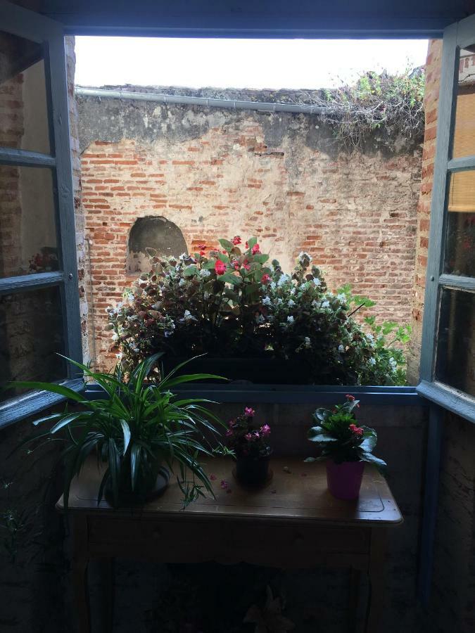 Le Loft Du Chateau Du Roi Καόρ Εξωτερικό φωτογραφία