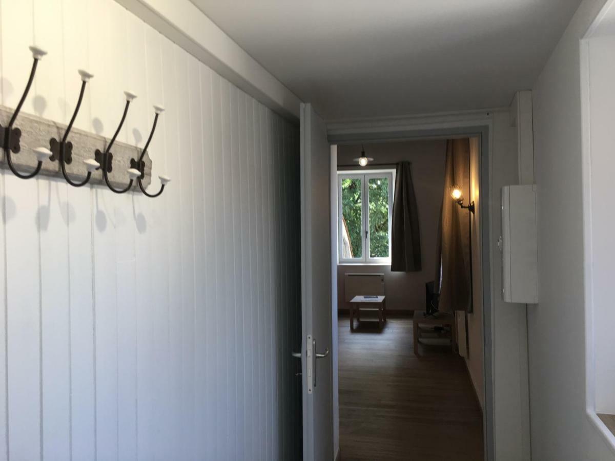 Le Loft Du Chateau Du Roi Καόρ Εξωτερικό φωτογραφία