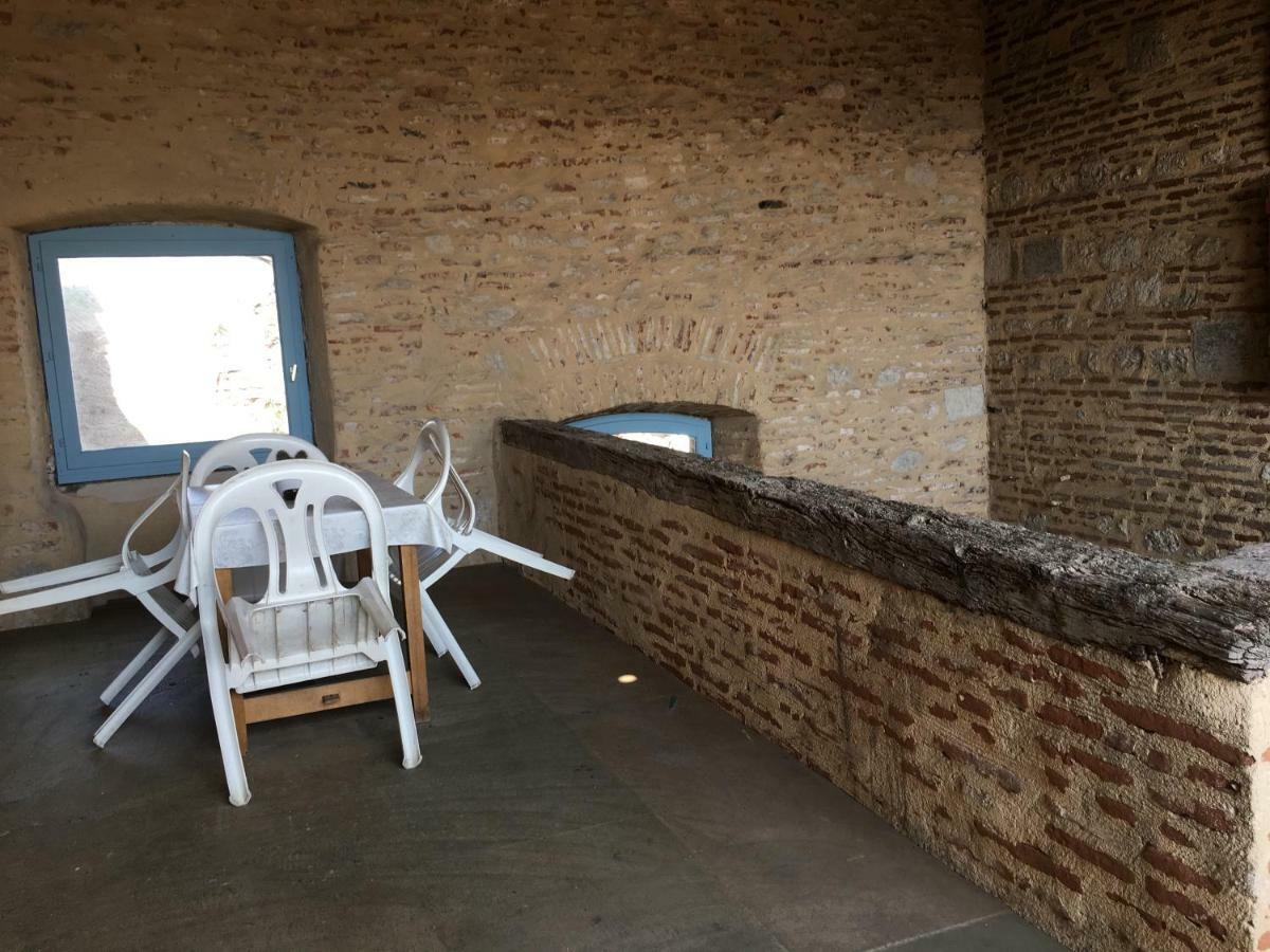 Le Loft Du Chateau Du Roi Καόρ Εξωτερικό φωτογραφία