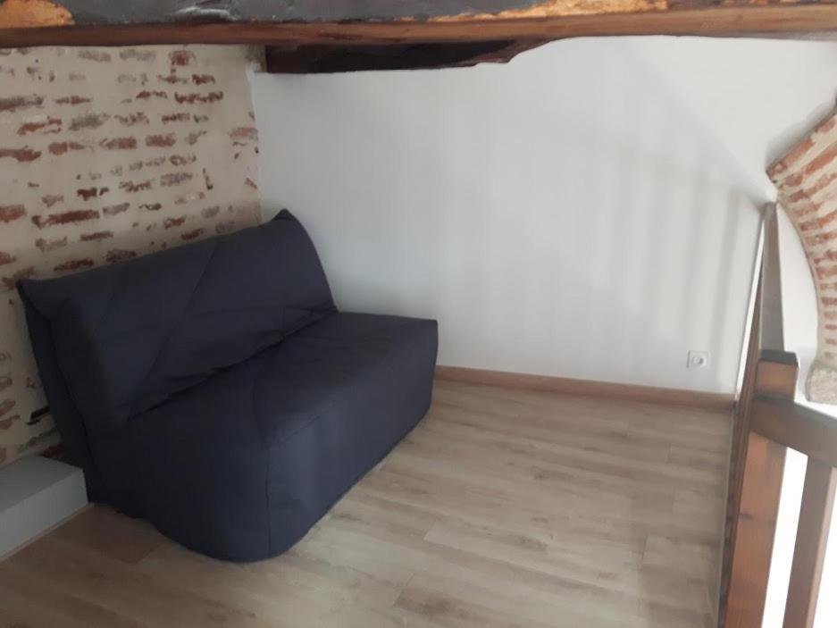 Le Loft Du Chateau Du Roi Καόρ Εξωτερικό φωτογραφία